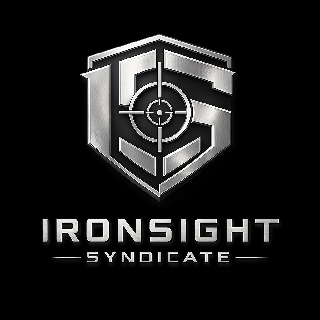 Ironsight Syndicate